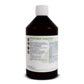 FEATHER ENERGY : Olio da vola e energia