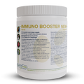 IMMUNO BOOSTER NEW: Complete support for growth & breeding