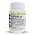 IMMUNO RECUP CAPS : Recuperation & immunity