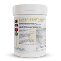 SUPER START-UP : Start-up & Gut health