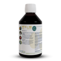 VIT E + SE  (+spirulina + zink + lijnzaadolie) : Zenuwsymptomen & Vruchtbaarheid