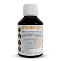 VITA-MIN-DCP: Extra calcium & fosfor