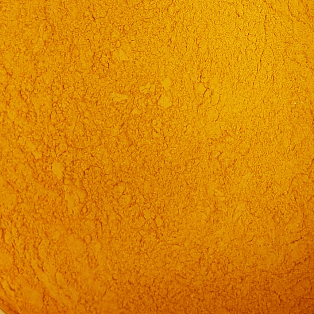 PUUR - YELLOW : Colour